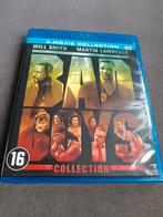 Bad boys collection - bluray, Cd's en Dvd's, Blu-ray, Ophalen of Verzenden, Zo goed als nieuw, Actie