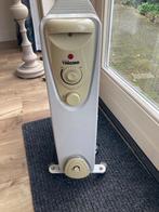 Elektrische kachel, Ophalen, Gebruikt, Overige soorten, Elektrisch