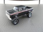 Matchbox Dodge 1968 D200 Pickup Monster Truck, Ophalen of Verzenden, Nieuw