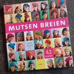 Heike Roland - Mutsen breien, Breien en Haken, Heike Roland, Verzenden, Zo goed als nieuw