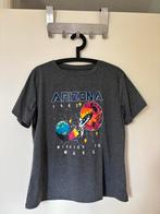Nieuw t-shirt print Arizona grijs maat L, Maat 42/44 (L), Nieuw, Ophalen of Verzenden, Korte mouw