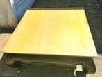 Opium tafel, Huis en Inrichting, Ophalen, Rechthoekig, 50 tot 100 cm, Minder dan 50 cm