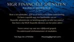 Belastingaangifte ZZP/ kleine onderneming Boekhouding, Vacatures, Vacatures | Bouwnijverheid