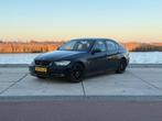 BMW 330i Zescilinder RWD Dealeronderhouden Nieuwe APK, Auto's, Zwart, 258 pk, Bedrijf, Handgeschakeld