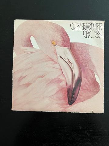 Christopher Cross - Another Page LP beschikbaar voor biedingen