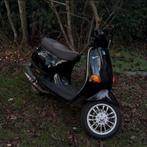 Snelle Vespa ET2 70cc, Ophalen, Zo goed als nieuw, Benzine, Vespa LX