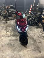 Piaggo Zip 80cc full malossi, Fietsen en Brommers, Scooters | Piaggio, Ophalen of Verzenden, Zo goed als nieuw, Benzine, Zip