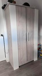 Hanglegkast Interbaby, Ophalen, Gebruikt, Kast, 50 tot 70 cm