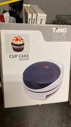 CUP CAKE MAKER, Hobby en Vrije tijd, Taarten en Cupcakes maken, Ophalen of Verzenden, Nieuw, Cupcakes, Bakvorm