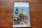 reisgids - St.Petersburg - capitool (2014) / Rusland, Capitool, Europa, Ophalen of Verzenden, Zo goed als nieuw