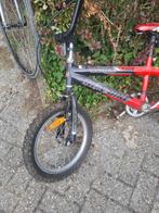 Runbike BMX Kinderfiets 14 inch, Fietsen en Brommers, Fietsen | Jongens, Ophalen, Gebruikt, Runbike, 14 inch of minder