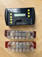 Sterling Power, Power Management Panel, Accu Monitor, Ophalen of Verzenden, Gebruikt, Overige typen