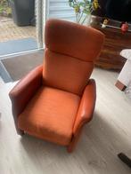 2x Sta op stoel, Huis en Inrichting, Fauteuils, Ophalen, Zo goed als nieuw, Minder dan 75 cm, 50 tot 75 cm