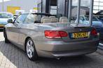 BMW 3-serie Cabrio 320i High Executive | Automaat | Navi | L, Automaat, Euro 5, Achterwielaandrijving, Beige