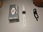 Garmin vivomove sport - Hybride smartwatch, Sieraden, Tassen en Uiterlijk, Smartwatches, Wit, Garmin, Ophalen of Verzenden, Zo goed als nieuw