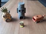 aquarium decoratie sponge bob, Ophalen, Sierelement