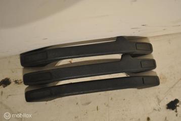 Binnenwerk handgreep Vw Golf II ('82-'92) 191857607 beschikbaar voor biedingen