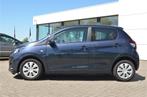 Peugeot 108 1.0 e-VTi Active Airco | Bluetooth | 5 drs | NL, Voorwielaandrijving, Stof, Euro 6, Origineel Nederlands