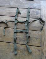 U.S. Lashing Harnas., Ophalen of Verzenden, Landmacht, Amerika, Kleding of Schoenen