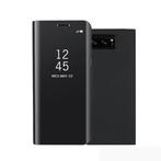 Clear View cover Samsung Galaxy Note 8 hoesje zwart nieuw, Nieuw, Ophalen of Verzenden