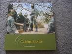 Camouflage  55 jaar 1966 - 2021 Liesbeth Brama, Ophalen of Verzenden, Zo goed als nieuw, Liesbeth Brama
