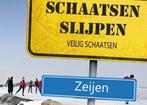 schaatsen slijpen zeijen en vries, Ophalen of Verzenden, Zo goed als nieuw, Noren, Overige merken
