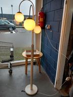 Vintage Elco Lite Space Age Staande Lamp, Ophalen, Gebruikt