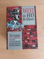 Dvd box WO2 in HD & Kleur, Cd's en Dvd's, Ophalen of Verzenden, Zo goed als nieuw, Oorlog of Misdaad