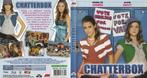 Chatterbox Blu ray, Ophalen of Verzenden, Zo goed als nieuw, Overige genres