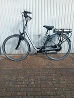 Sparta R5E electrische damesfiets., Sparta, 47 tot 50 cm, Versnellingen, Ophalen of Verzenden