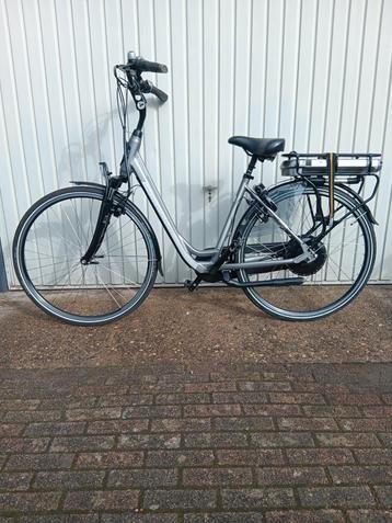 Sparta R5E electrische damesfiets. beschikbaar voor biedingen
