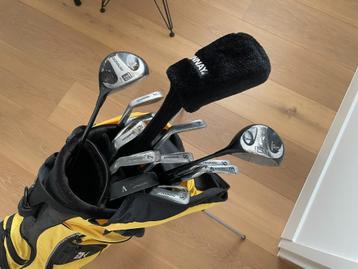 Donnay Golfset beschikbaar voor biedingen