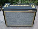 GEZOCHT MEAZZI MANAGER VERSTERKER DEFECT OF WERKEND, Muziek en Instrumenten, Versterkers | Bas en Gitaar, Ophalen of Verzenden