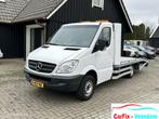 Mercedes Sprinter bestel 315 2.2 CDI 366, Auto's, Bestelauto's, 2460 kg, 4 cilinders, Mercedes-Benz, Bedrijf