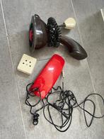 Vintage telefoons, Telecommunicatie, Vaste telefoons | Niet Draadloos, Ophalen of Verzenden, Gebruikt, Met draaischijf