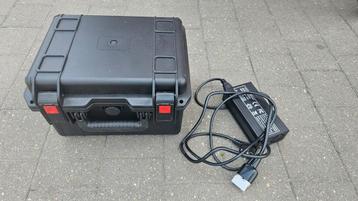 Nieuwe lifepo4 case 230Ah beschikbaar voor biedingen