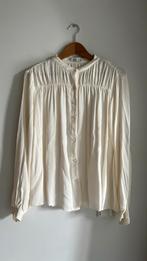 Closed blouse, Kleding | Dames, Verzenden, Zo goed als nieuw, Maat 38/40 (M), Overige kleuren