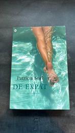 Patricia snel de expat, Ophalen of Verzenden, Zo goed als nieuw, Nederland