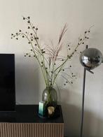 Twee zwarte staande lampen, Ophalen, Zo goed als nieuw