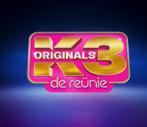 K3 reünie - 2 tickets - 7 oktober 2025, Tickets en Kaartjes, Evenementen en Festivals, Eén persoon