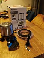 Silvercrest Mini Chopper - Zonder Kom!, Ophalen