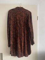 Dames overhemd jurk, Kleding | Dames, Jurken, Maat 38/40 (M), Overige kleuren, Ophalen of Verzenden, Knielengte