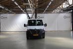 Renault Master T35 2.3 dCi 165 PK L3 OPRIJWAGEN | 1214 KG LA, Voorwielaandrijving, Stof, Gebruikt, 4 cilinders