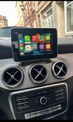 Mercedes Carplay Activeren!!, Computers en Software, Navigatiesoftware, Ophalen of Verzenden