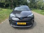 Toyota C-HR 2.0 Hybrid Dynamic, Stof, Met garantie (alle), Bedrijf, 152 pk
