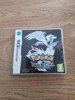 Pokémon Black Version | Nintendo DS | Compleet!, Spelcomputers en Games, Games | Nintendo DS, Vanaf 3 jaar, Role Playing Game (Rpg)