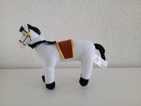 SAMSON HET PAARD van DOORNROOSJE (Knuffel), Kinderen en Baby's, Speelgoed | Knuffels en Pluche, Zo goed als nieuw, Paard, Ophalen of Verzenden