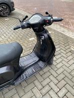 Capri zwart geel kenteken, Overige merken, Gebruikt, Ophalen of Verzenden, Benzine