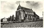 Scherpenisse, Ned. Herv. Kerk - 1969 gelopen, Ophalen of Verzenden, 1960 tot 1980, Gelopen, Overijssel