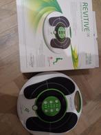 Revitive IX Circulation Booster, Ophalen, Zo goed als nieuw, Apparaat